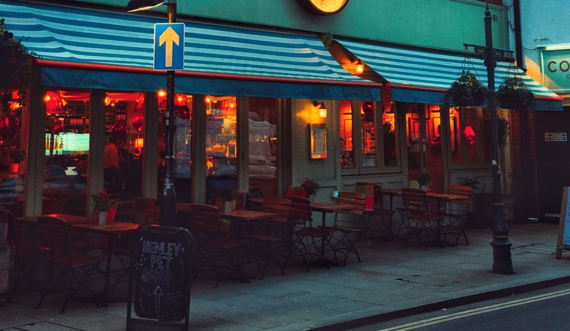 Delaware Restaurants