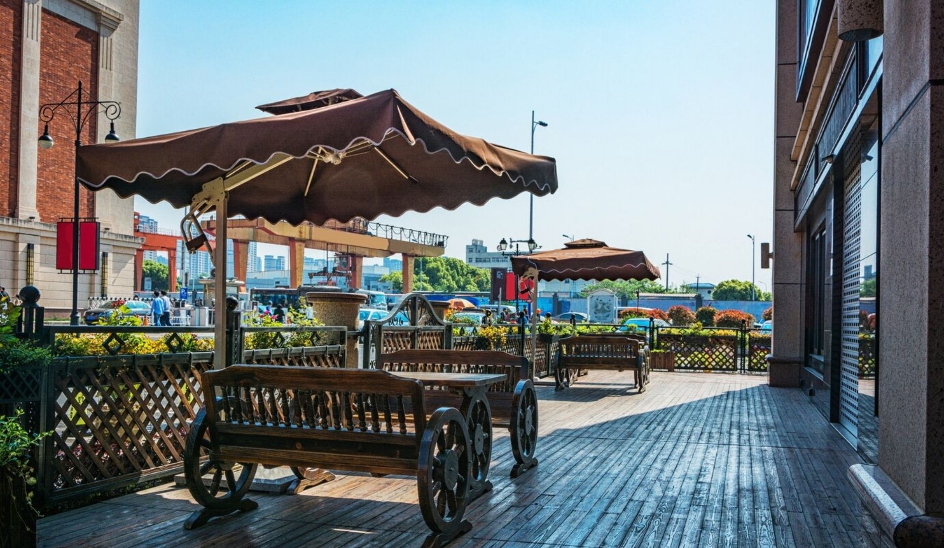 Delaware Local Restaurants