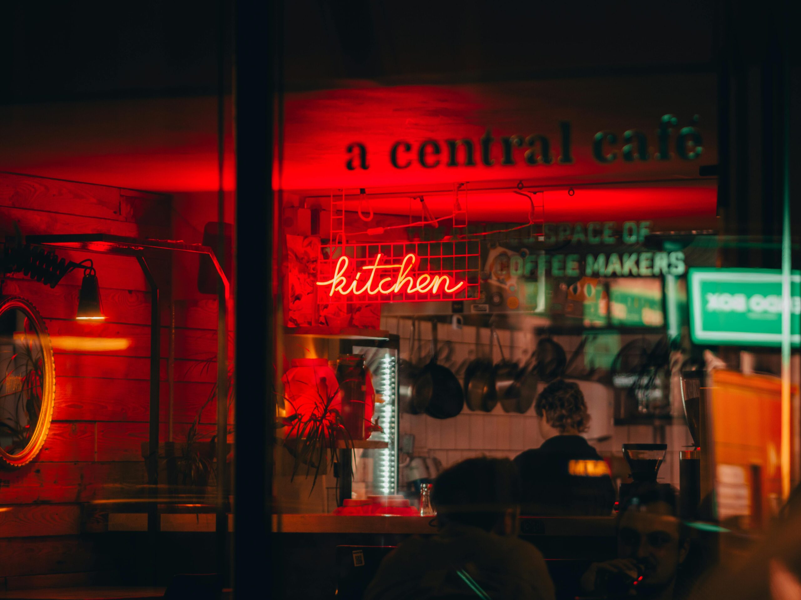 Delaware’s Best Spots for Late-Night Food