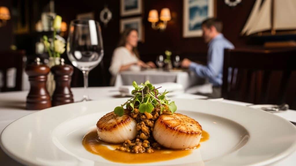 Delaware Dining Guide