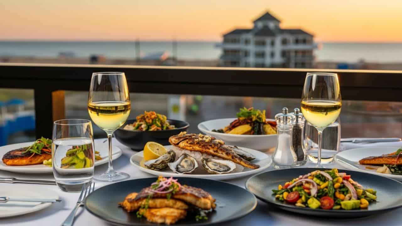 The Ultimate Guide to Rehoboth Beach Restaurants: Your Essential Delaware Dining Guide