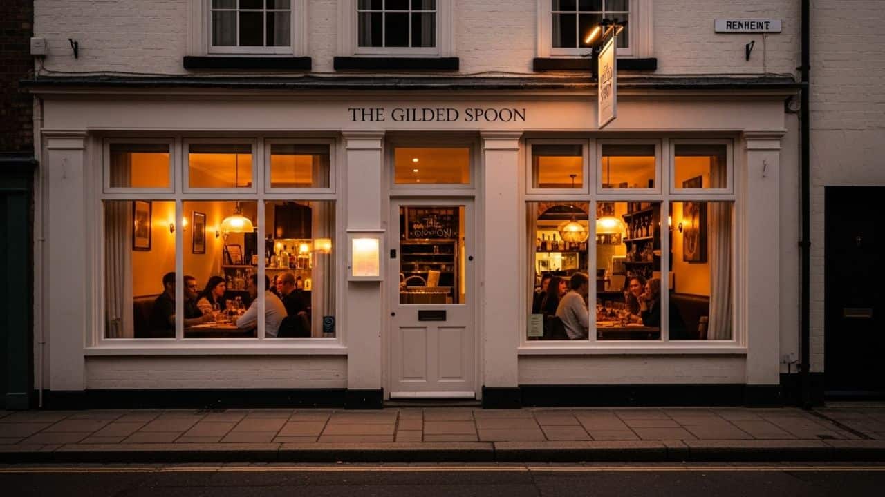 Hidden Gem Restaurants in Delaware You Must Try