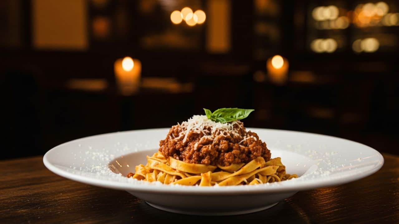 A Guide to Authentic Italian Restaurants in Delaware restaurants