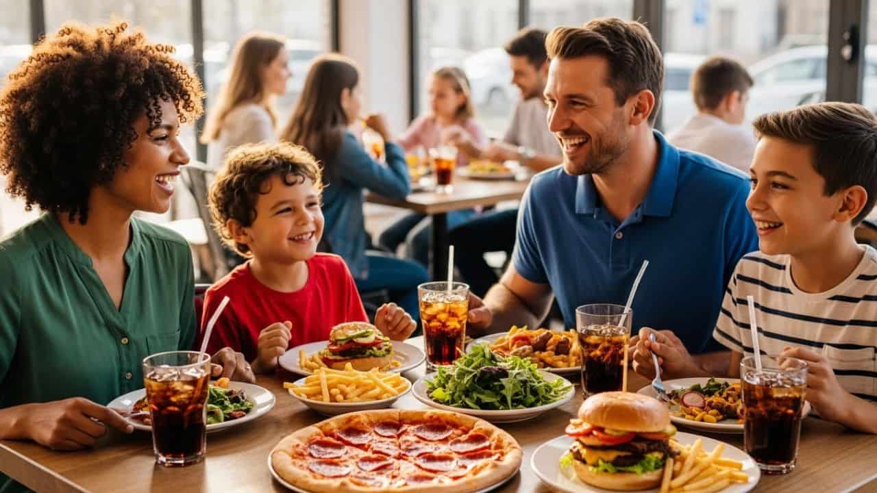 Family-Friendly Restaurants in Delaware Everyone Will Love