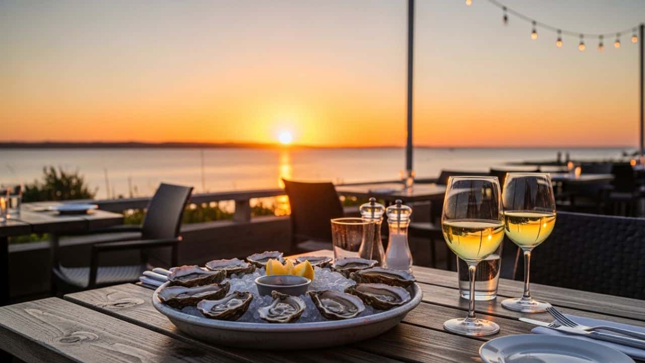 The Ultimate Guide to Delaware’s Amazing Trendy New Restaurants (2025 Edition) – 302 Restaurants