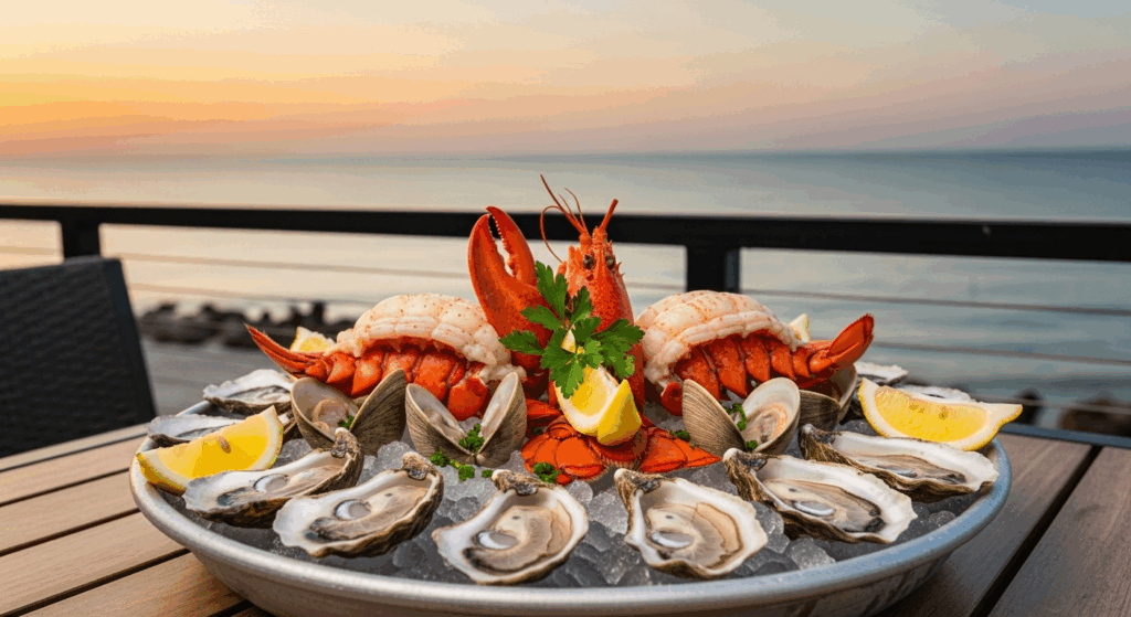 Best restaurants in Delaware 