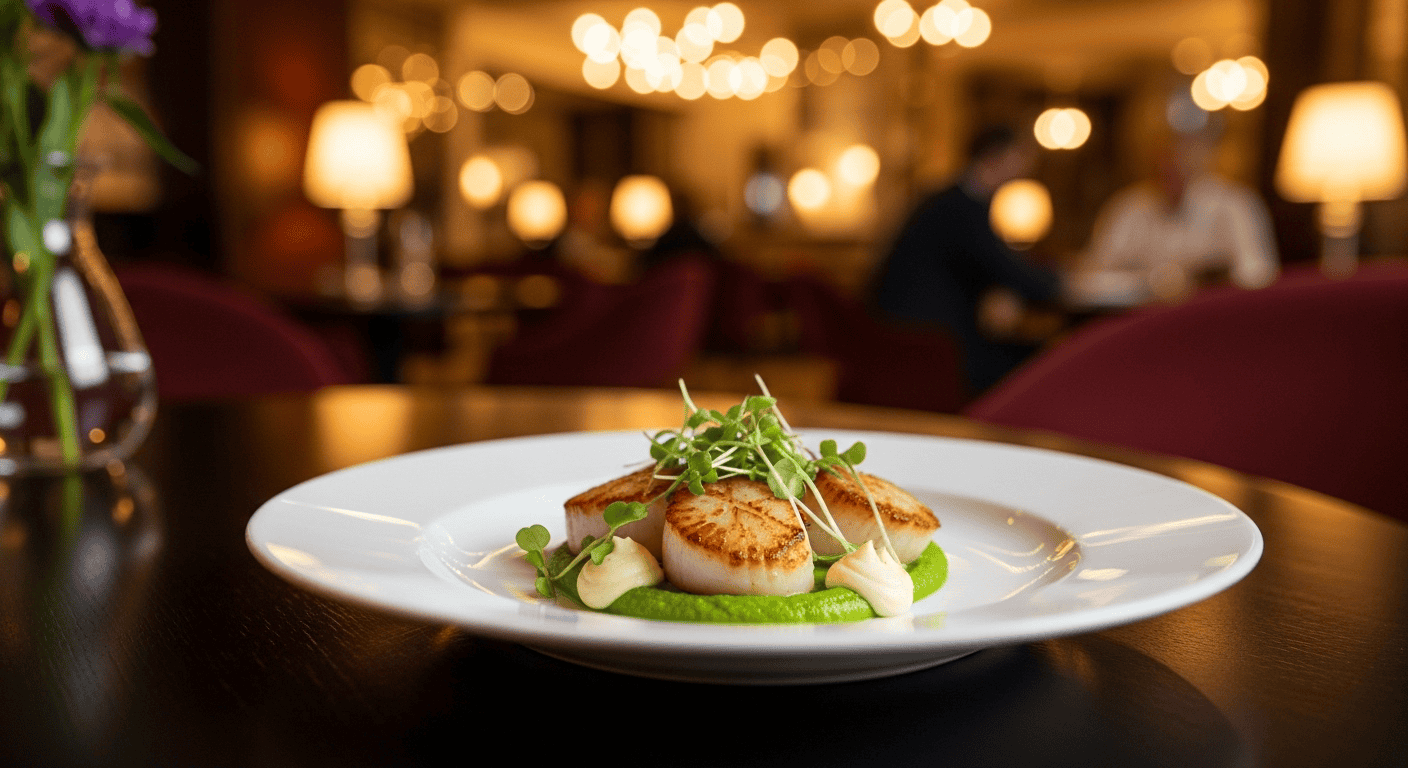 Top 10 Best Restaurants in Delaware for 2025