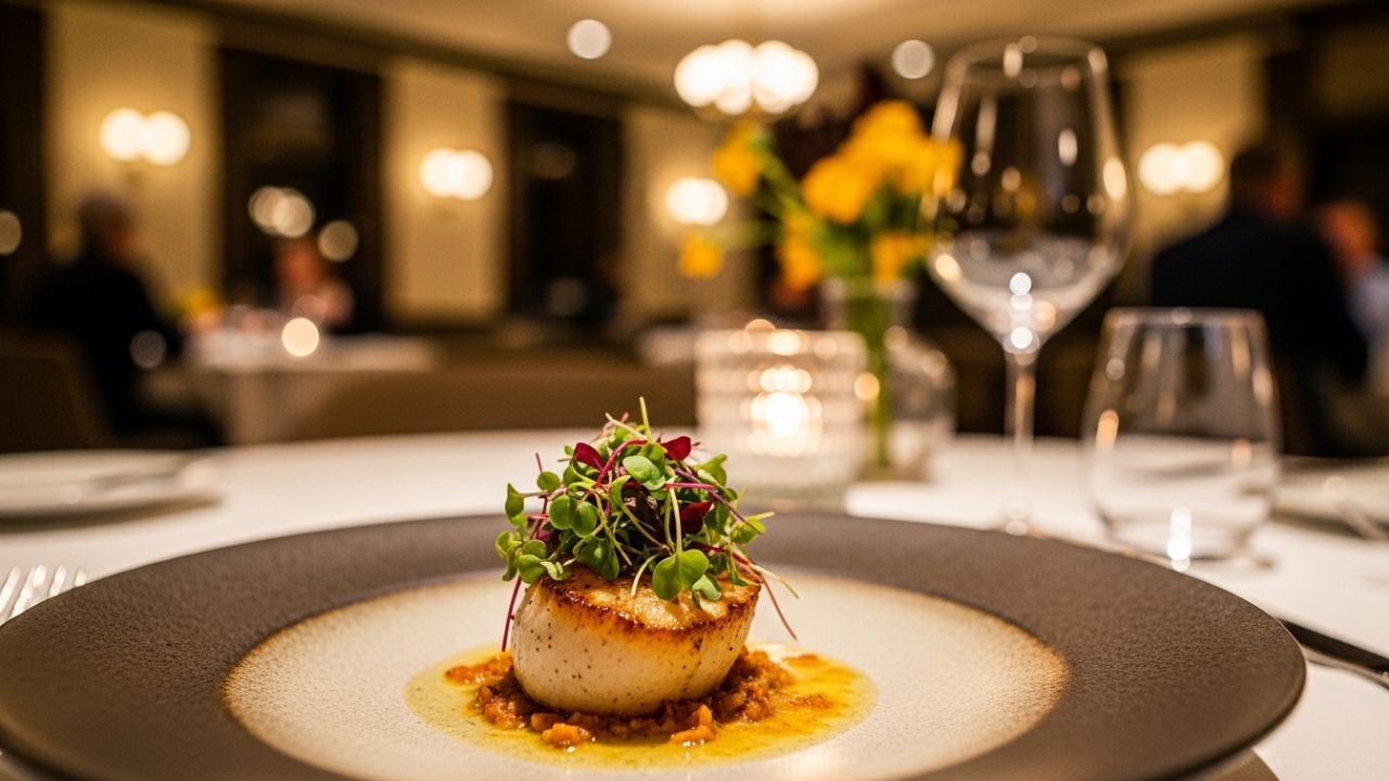 The Ultimate Guide to Experiencing the Best Restaurants in Delaware’s Vibrant Wilmington Scene