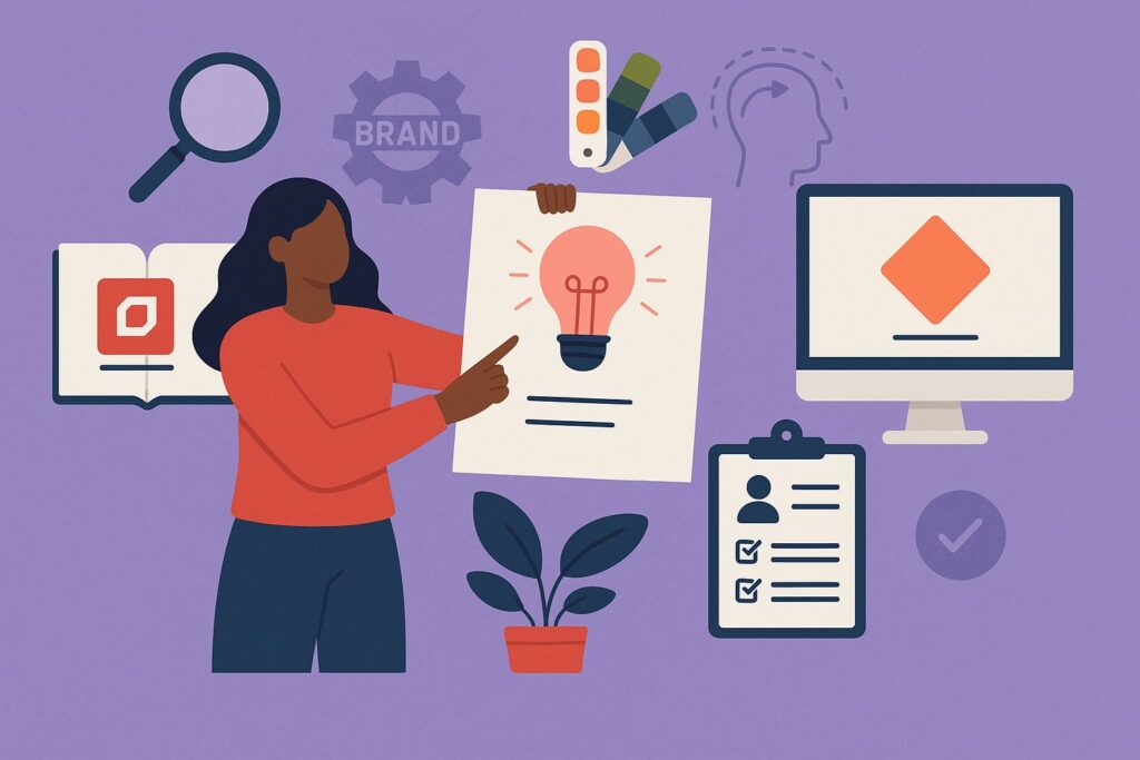 Step 1: Defining Your Concept and Brand Identity