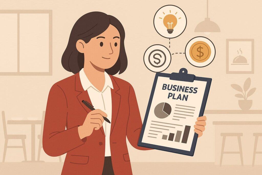 Understanding the Purpose of a Restaurant Business Plan