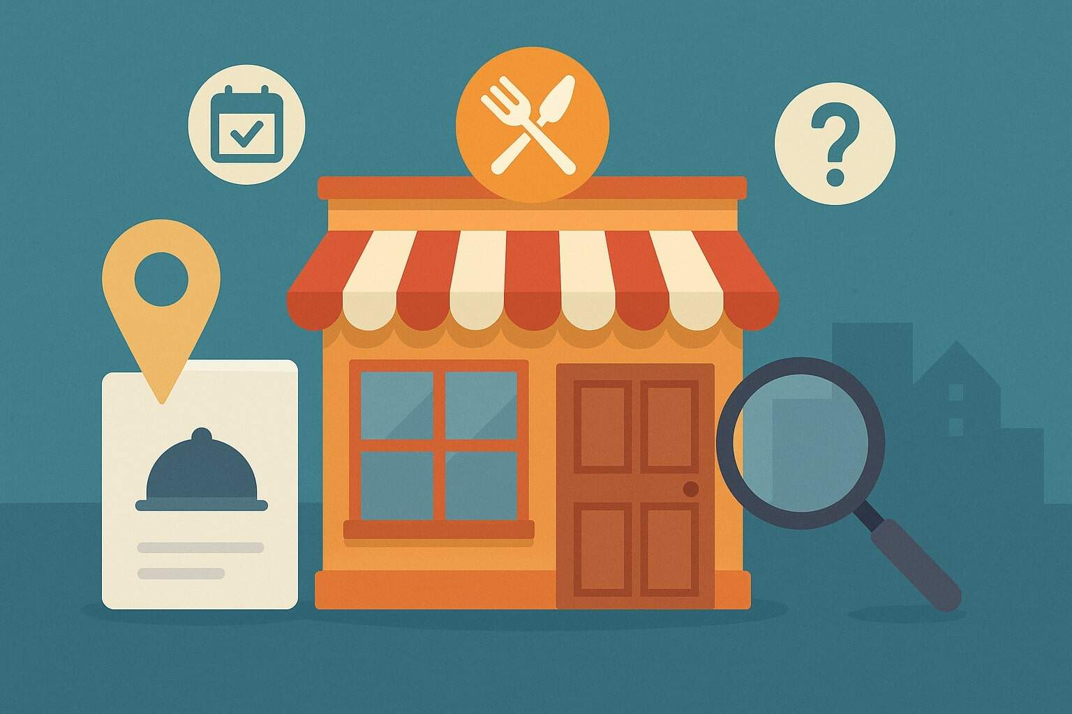 How to Choose the Right Restaurant for Any Occasion