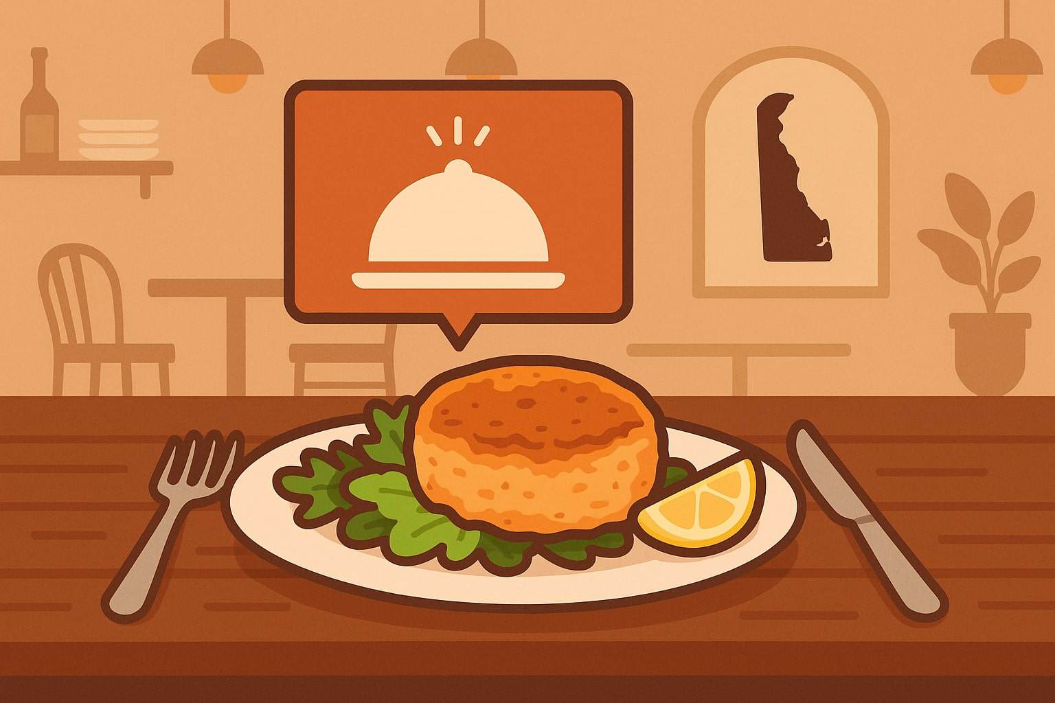 How to Spot a Restaurants Signature Dish