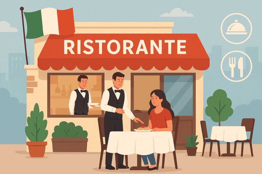 Wilmington: Flagship Italian Restaurants Leading the Way