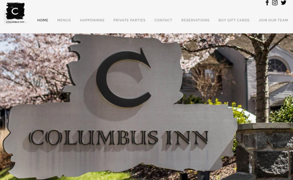 Columbus Inn (Wilmington)